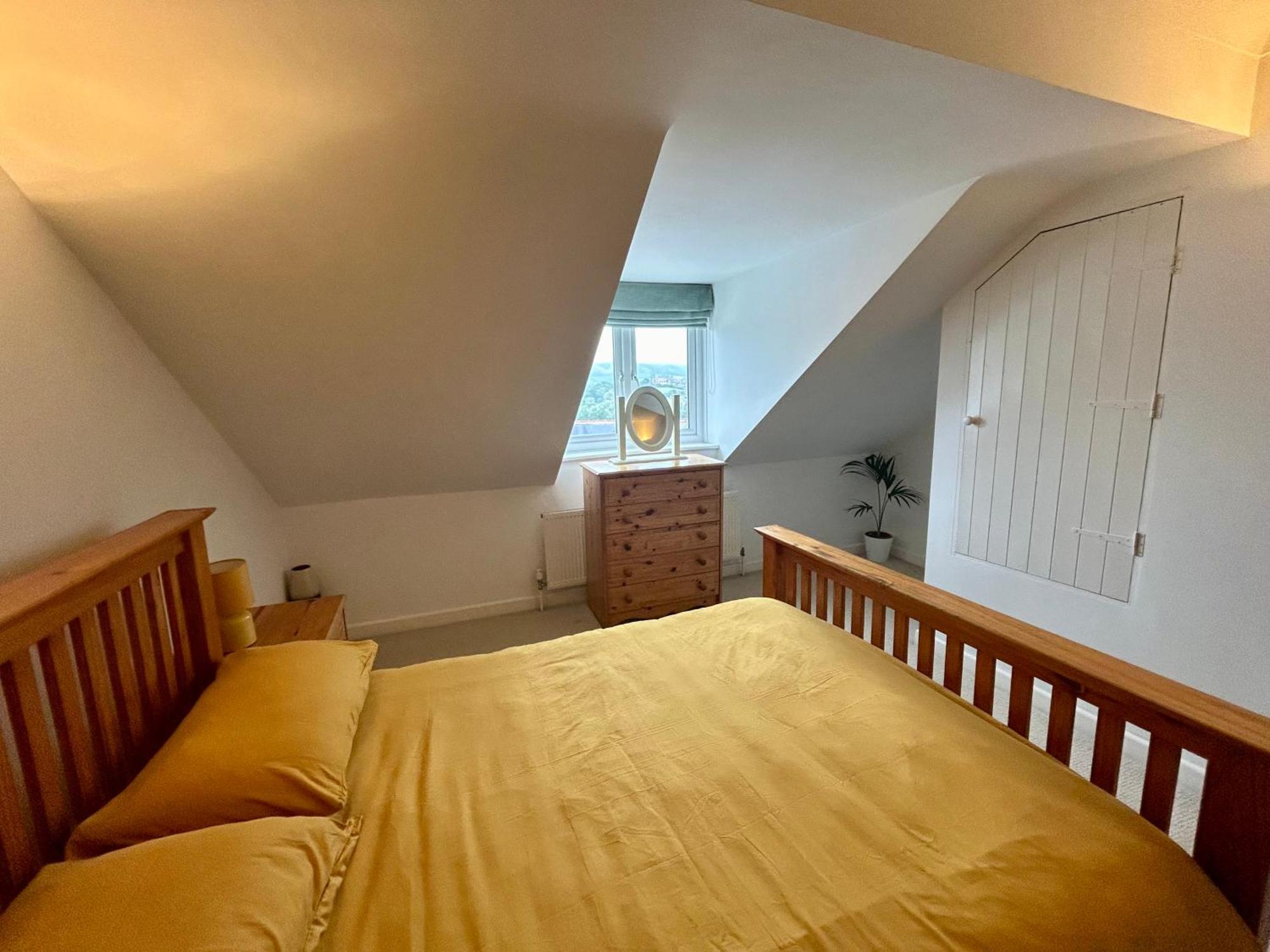 2 Priests Mews Vila Swanage Exterior foto