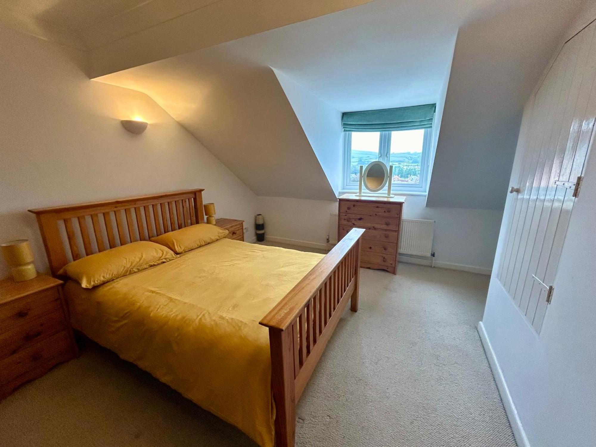 2 Priests Mews Vila Swanage Exterior foto