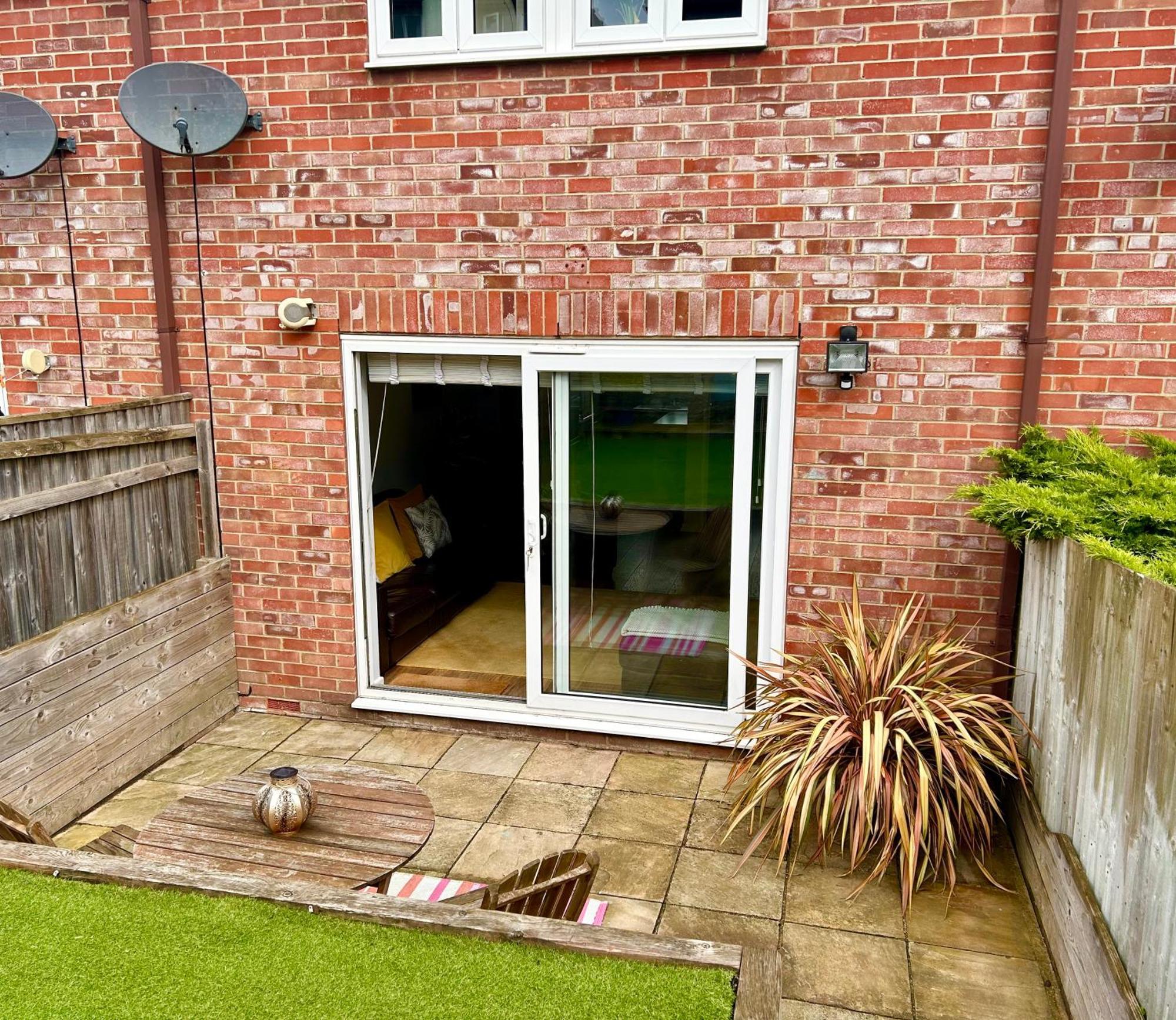 2 Priests Mews Vila Swanage Exterior foto